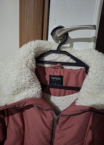 Defacto kadın mont - Görsel 4