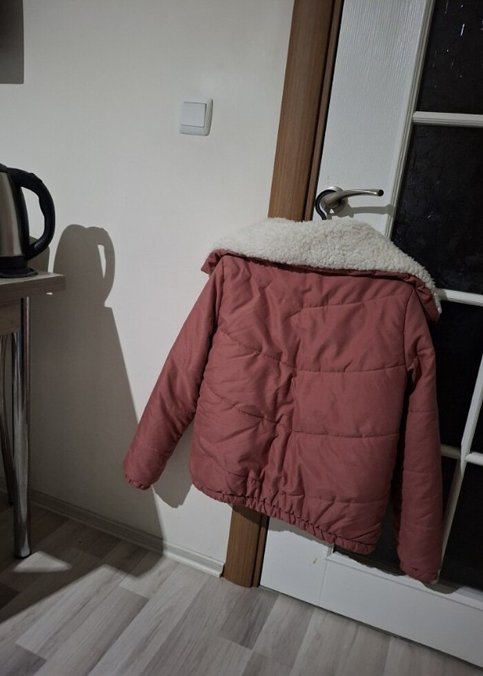 Defacto kadın mont - Görsel 2