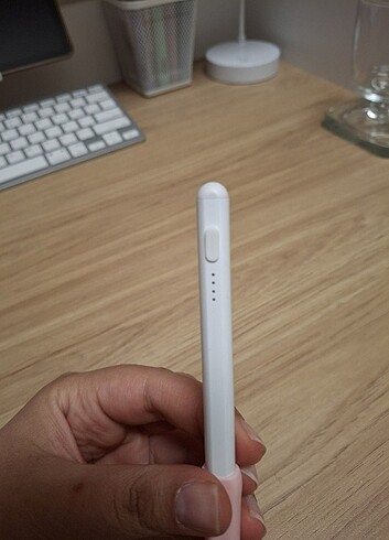 Tablet stylus kalem - Görsel 5