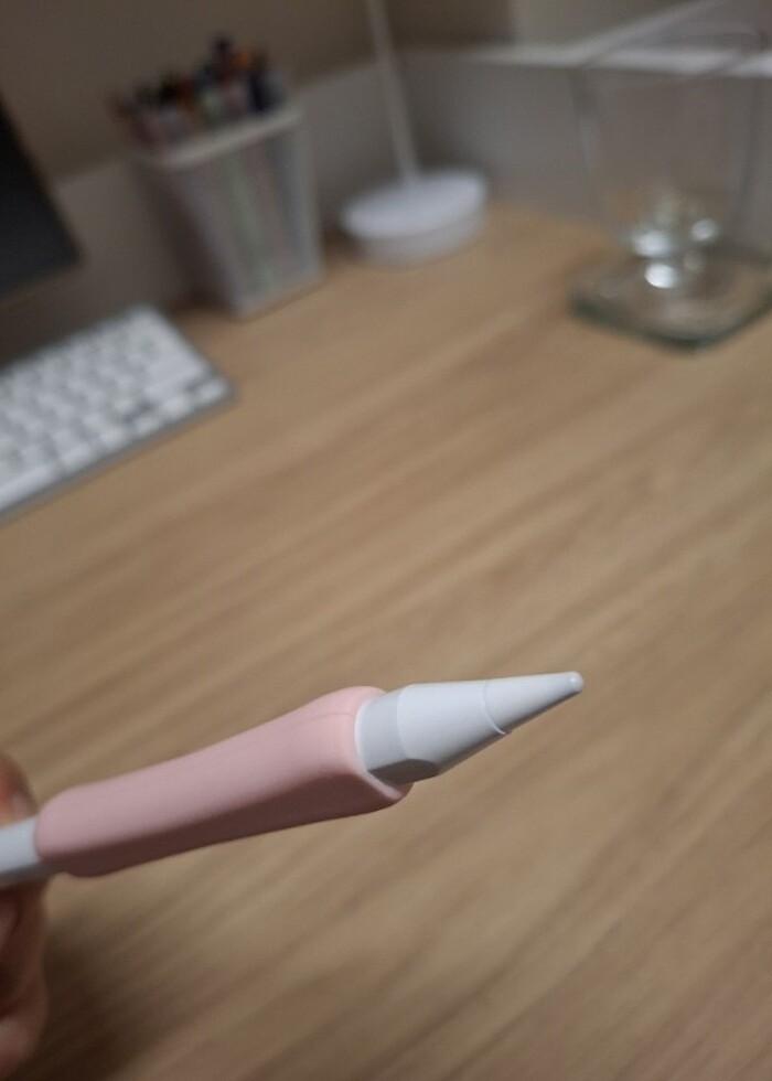 Tablet stylus kalem - Görsel 2