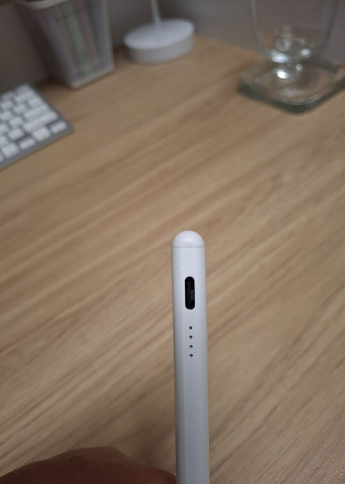 Tablet stylus kalem - Görsel 3
