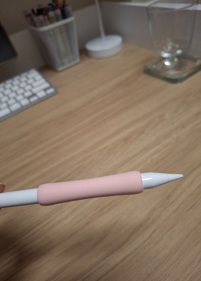 Tablet stylus kalem - Görsel 4