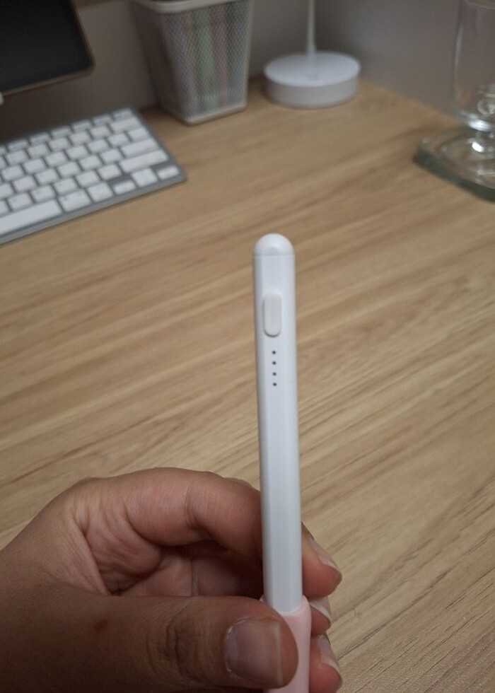 Tablet stylus kalem - Görsel 5