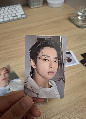 Photocard bts - Görsel 2