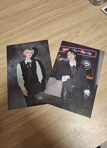 Photocard bts - Görsel 8