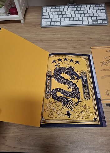 Stray kids 5 star albüm - Görsel 2