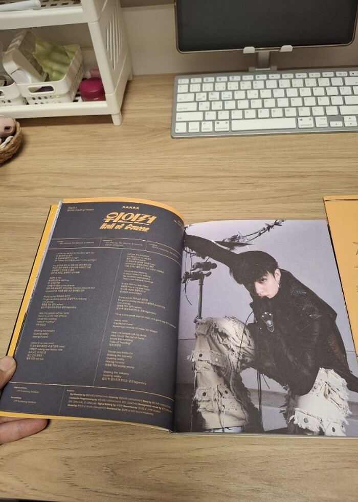 Stray kids 5 star albüm - Görsel 4