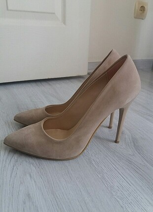 Stiletto ayakkabı