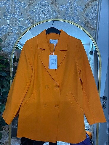 Blazer ceket