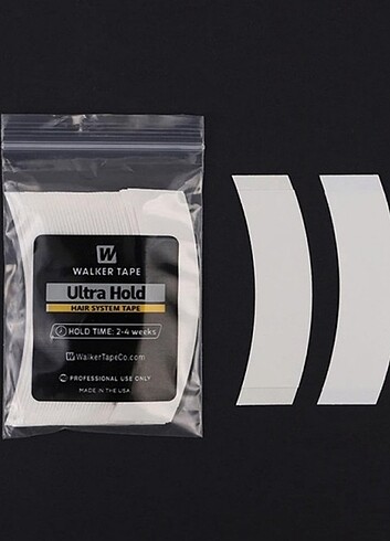 Protez Saç Bandı  - Görsel 2