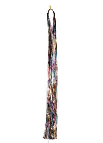 Hair tinsel saç simi