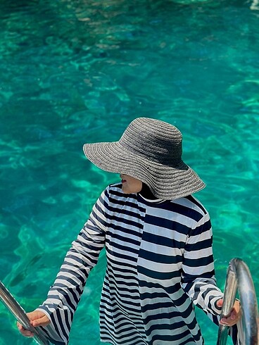 Marina tesettür mayo