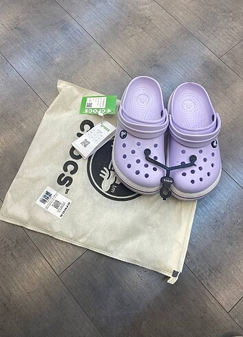 Crocs CROCS BAYAN TERLİK