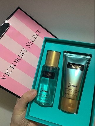 Victoria s Secret Body Mist&Lotion
