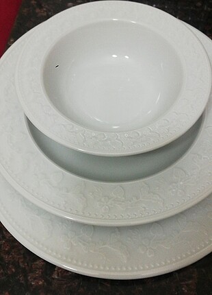 Yemek takımı