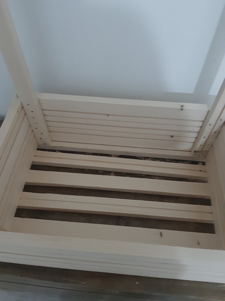 Bebek Hoş Geldin Sepeti - Görsel 4