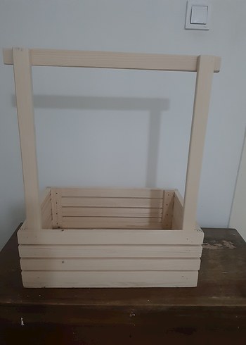 hediyelik  bebek  sepeti  - Görsel 5