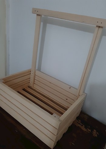 hediyelik  bebek  sepeti  - Görsel 2