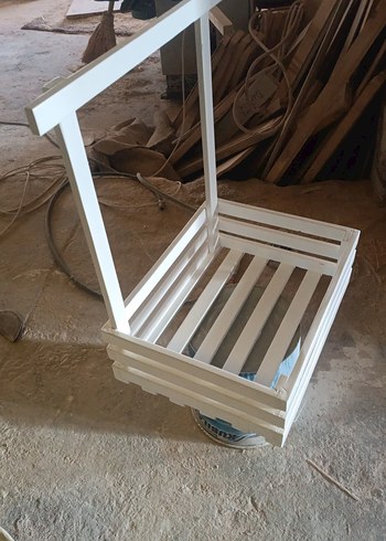 40 uçurma  hediye sepeti - Görsel 3