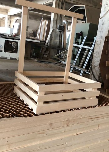 40 uçurma bebek  hediye sepeti - Görsel 2