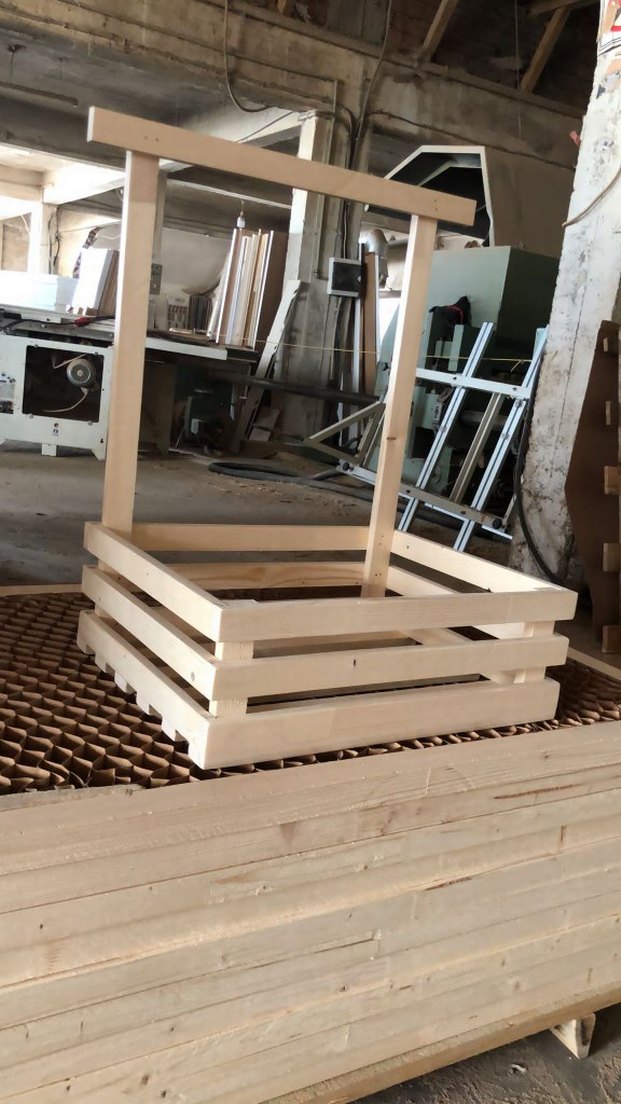 40 uçurma bebek  hediye sepeti - Görsel 2