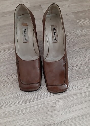 Bayan ayakkabı - Görsel 2