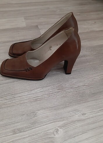 Bayan ayakkabı - Görsel 3