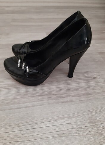 Abiye ayakkabı - Görsel 3