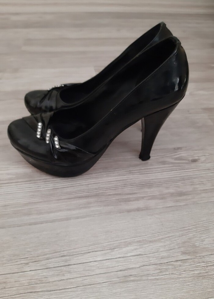 Abiye  ayakkabı  - Görsel 3