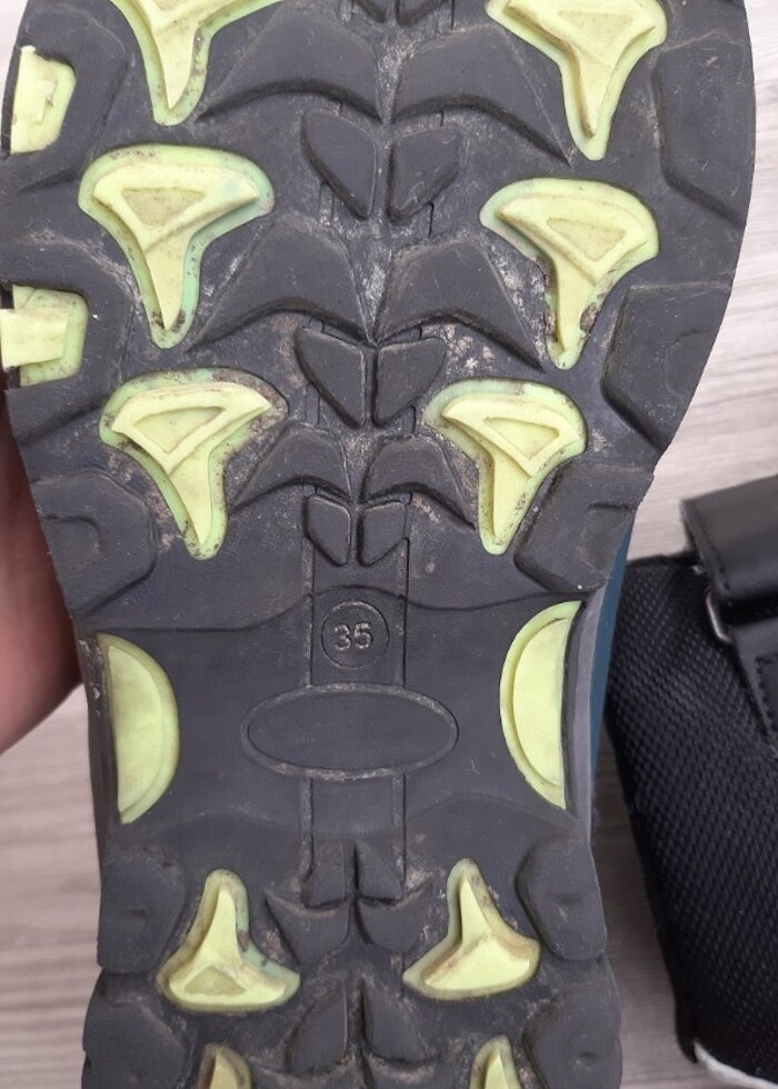 Çocuk  bot - Görsel 3