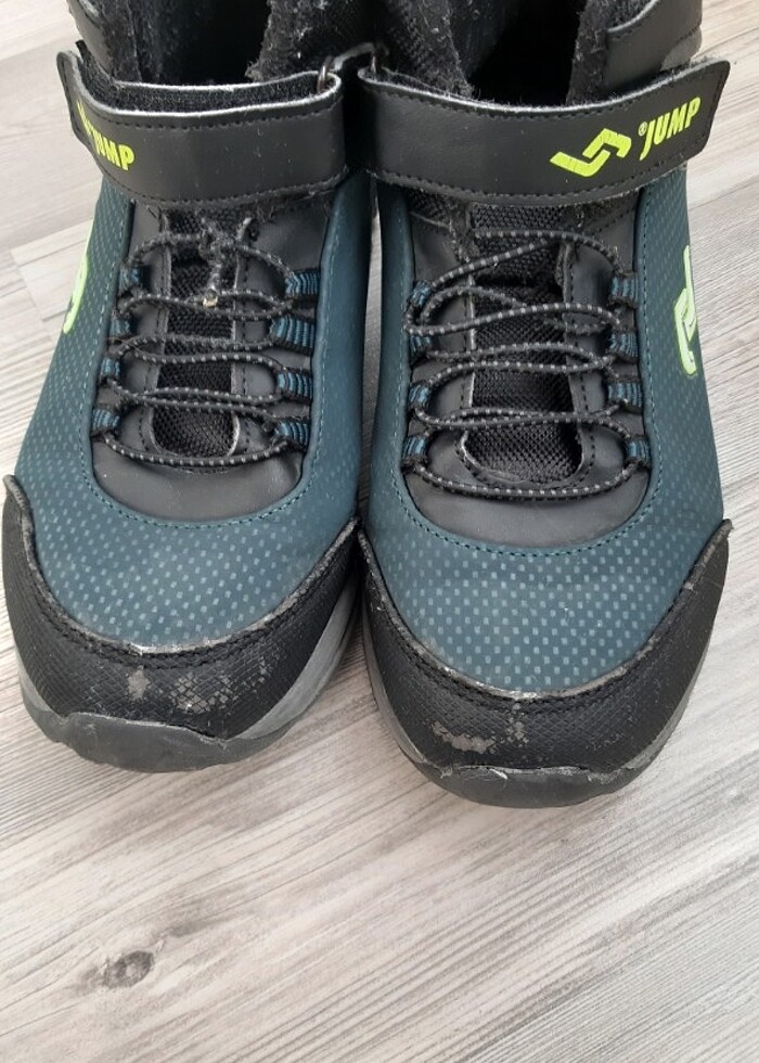 Çocuk  bot - Görsel 4