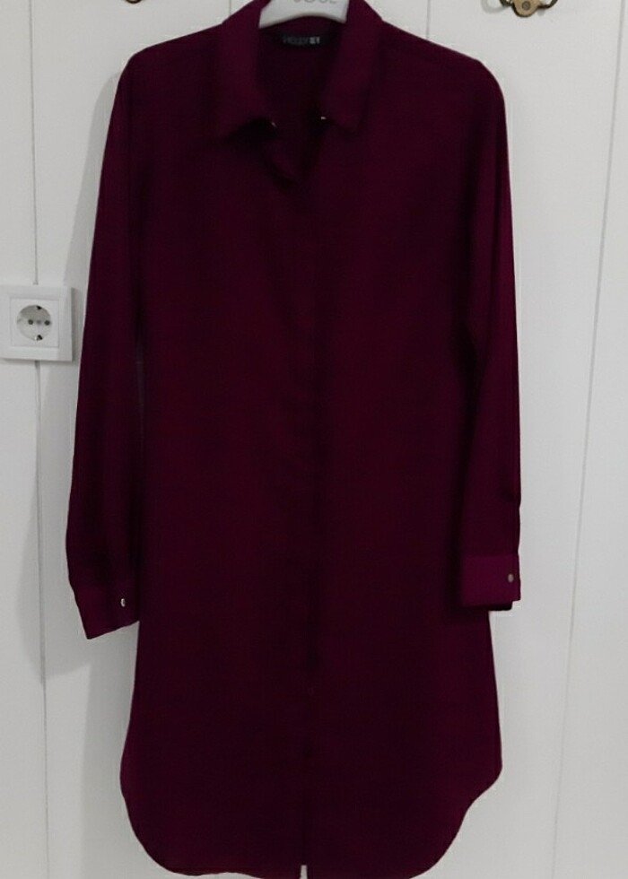 Bayan  gömlek  - Görsel 3