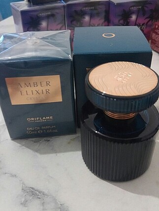 oriflame 