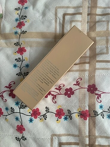 Beden Note bb cream