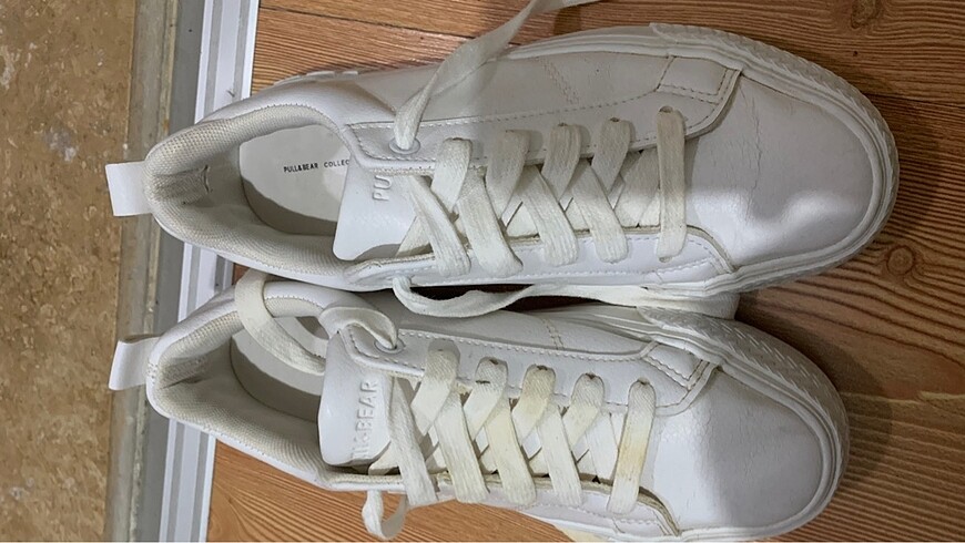 Pull bear