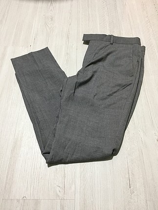 H&M kumaş pantolon