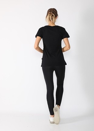 m Beden NIKE T-SHİRT ve NIKE TAYT