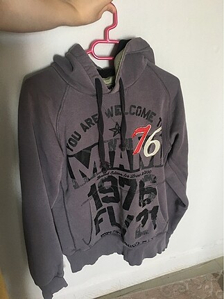 Zara sweatshirt