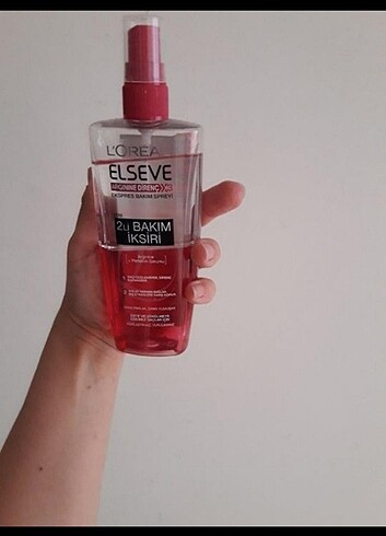 Elseve 2 si 1 arada 