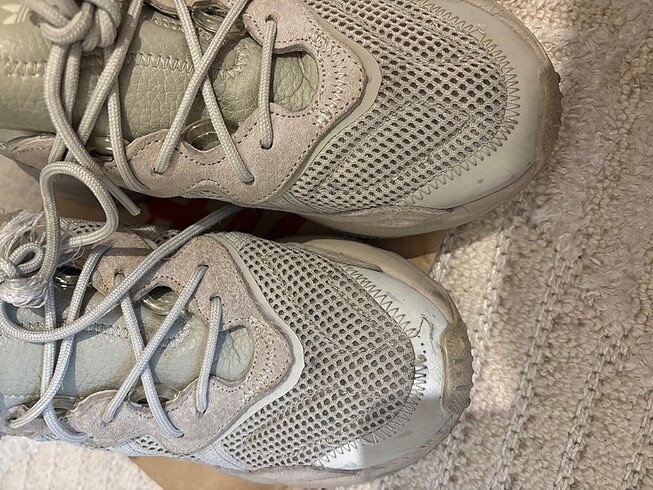Adidas Adidas ozweego bej rengi