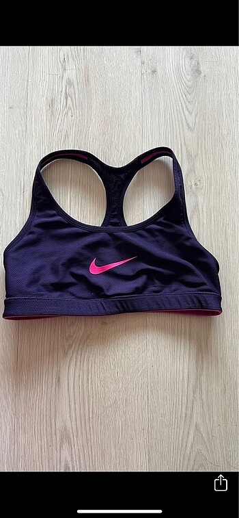 Nike bra