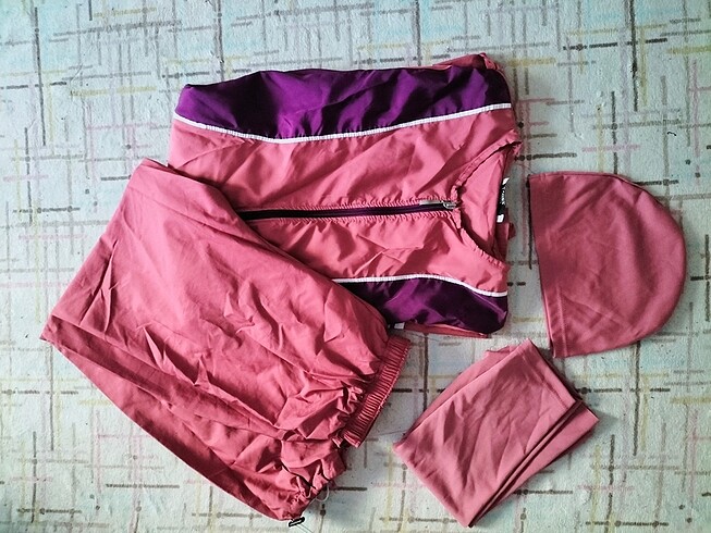 Diğer haşema m-l-xl uyumlu