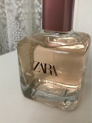 #Zara #Brıght Rose 100ml