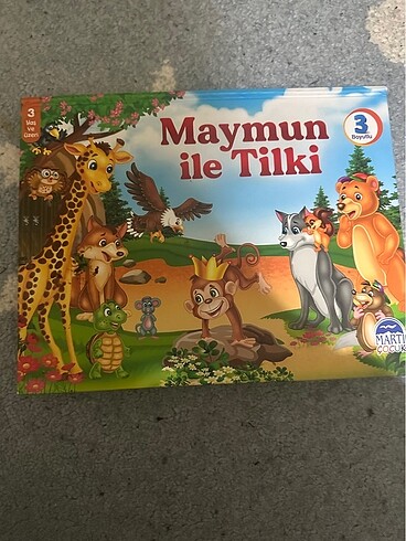 Üç boyutlu kitap