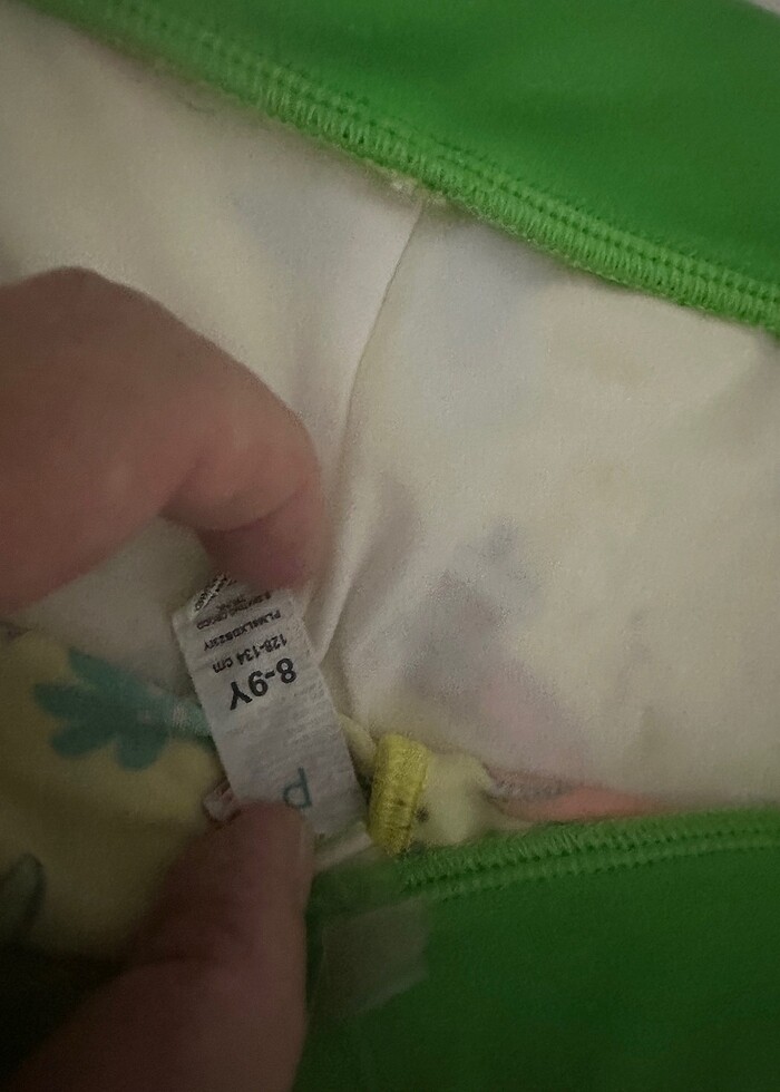 Mayo şort - Görsel 2