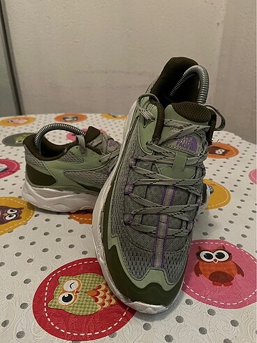 North Face The Nort Face Vectiv