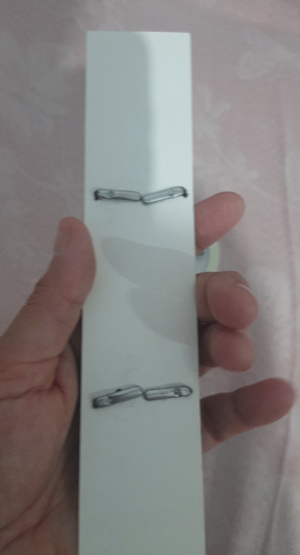 Pastel Bej Makyaj Fırçası ve Pudra sadece birkez kullandım - Görsel 5