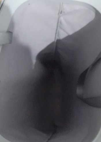 Beden Renk Gri renkli bölmeli kirli çamaşırlık