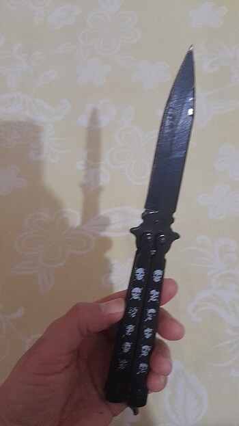 Diğer Çakı