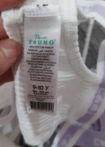 diğer Beden mor Renk Kadın Pastel Renkli Mini Spor Atletler